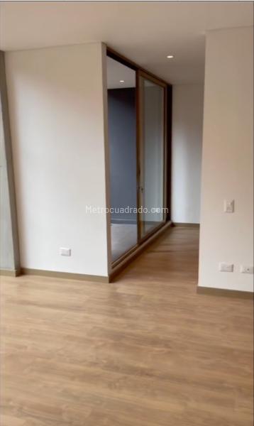 Apartamento en Arriendo, CHAPINERO QUINTA CAMACHO Chapinero Alto, Bogotá D.C. - Widok 4
