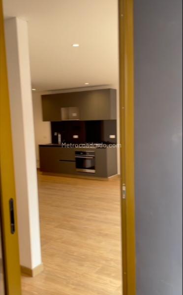 Apartamento en Arriendo, CHAPINERO QUINTA CAMACHO Chapinero Alto, Bogotá D.C. - Widok 2