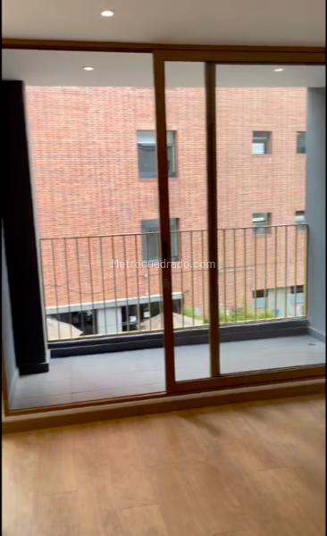 Apartamento en Arriendo, CHAPINERO QUINTA CAMACHO Chapinero Alto, Bogotá D.C. - Więcej