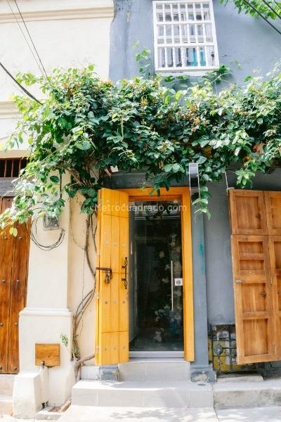 Local Comercial en Arriendo, CENTRO SAN DIEGO   Centro Amurallado, Cartagena de Indias - Widok 2
