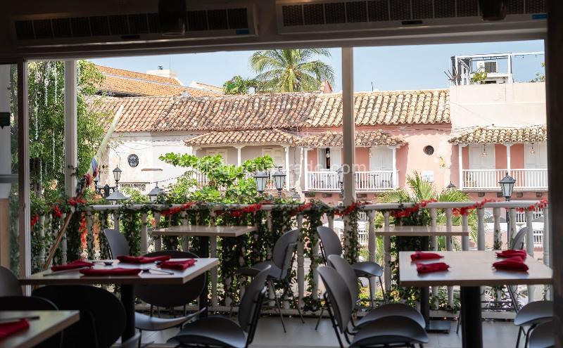 Local Comercial en Arriendo, CENTRO SAN DIEGO   Centro Amurallado, Cartagena de Indias - Widok 6