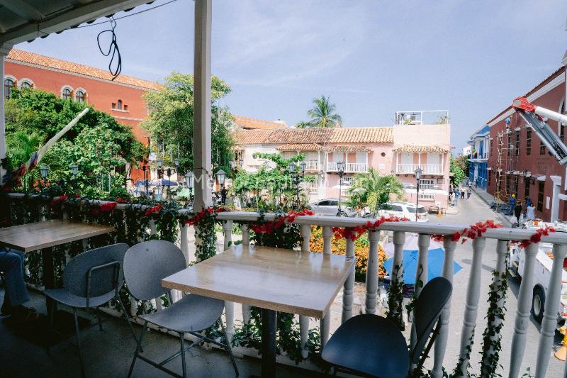 Local Comercial en Arriendo, CENTRO SAN DIEGO   Centro Amurallado, Cartagena de Indias - Więcej