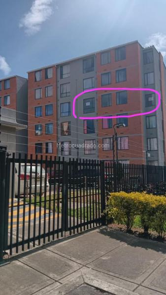 Apartamento en Venta, Ciudad Verde, Soacha - Widok 4