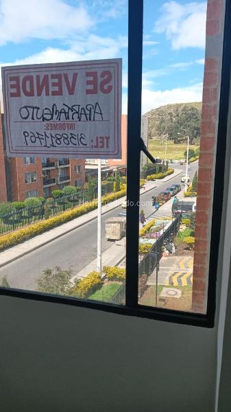 Apartamento en Venta, Ciudad Verde, Soacha - Widok 2