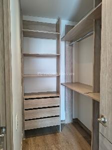 Apartamento de 1 alcoba en venta en Suba Ilarco Puente Largo, Bogotá, 66 m² · foto 10 de 13