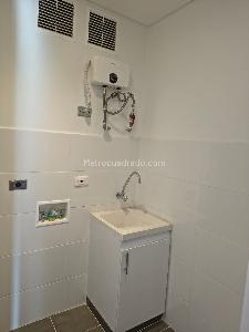 Apartamento de 1 alcoba en venta en Suba Ilarco Puente Largo, Bogotá, 66 m² · foto 11 de 13