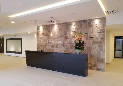 Apartamento de 1 alcoba en venta en Suba Ilarco Puente Largo, Bogotá, 66 m² · foto 13 de 13