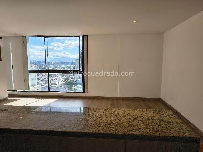 Apartamento de 1 alcoba en venta en Suba Ilarco Puente Largo, Bogotá, 66 m² · foto 4 de 13