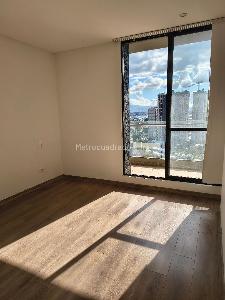 Apartamento de 1 alcoba en venta en Suba Ilarco Puente Largo, Bogotá, 66 m² · foto 6 de 13