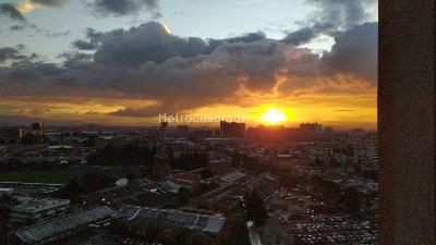 Apartamento de 1 alcoba en venta en Suba Ilarco Puente Largo, Bogotá, 66 m² · foto 7 de 13