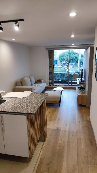 Piso – Bogotá D.C. - Vista 2