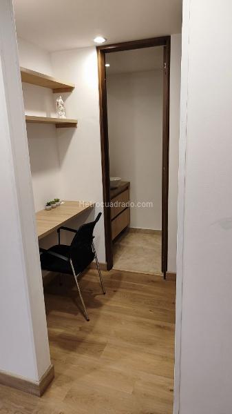 Piso – Bogotá D.C. - Más