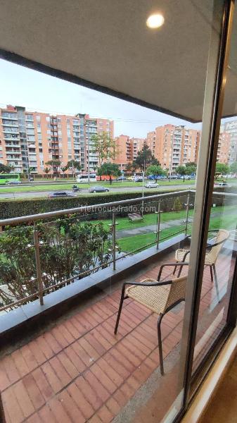 Piso – Bogotá D.C. - Vista 5