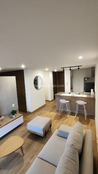 Piso – Bogotá D.C. - Vista 3