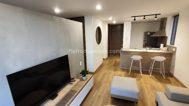 Piso – Bogotá D.C. - Vista 4