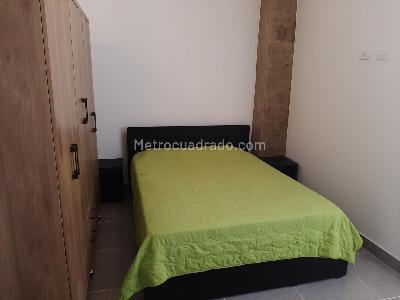 Apartaestudio en arriendo en Centenario, Cali, 35 m² · foto 14 de 20