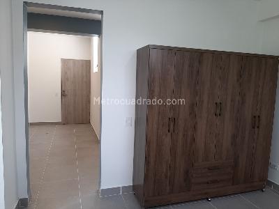Apartaestudio en arriendo en Centenario, Cali, 35 m² · foto 16 de 20