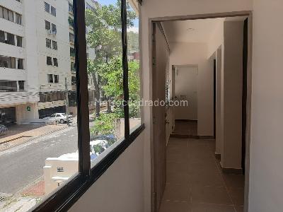 Apartaestudio en arriendo en Centenario, Cali, 35 m² · foto 5 de 20