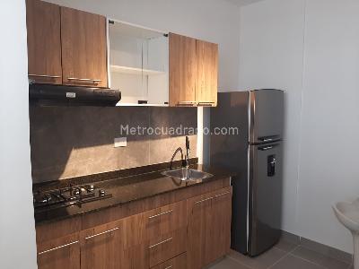 Apartaestudio en arriendo en Centenario, Cali, 35 m² · foto 11 de 20