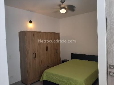 Apartaestudio en arriendo en Centenario, Cali, 35 m² · foto 15 de 20