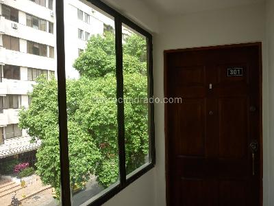 Apartaestudio en arriendo en Centenario, Cali, 35 m² · foto 7 de 20