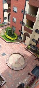 Apartamento en venta en Modelia, Bogotá · foto 7 de 20
