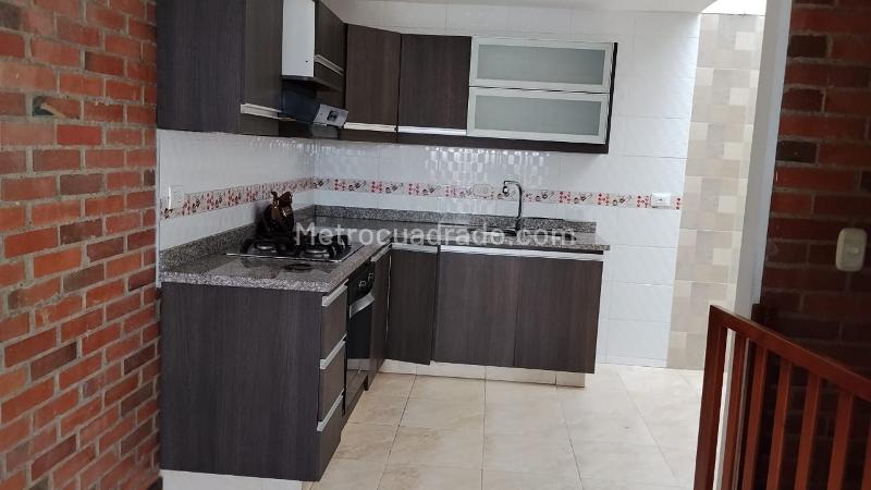 Casa en Venta, Villas del Bosque, Manizales – pohled 6