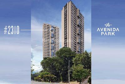 Apartamento en venta en El Poblado Castropol, Medellín · foto 2 de 20