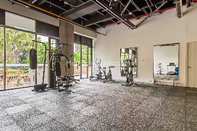 Apartamento en venta en El Poblado Castropol, Medellín · foto 16 de 20