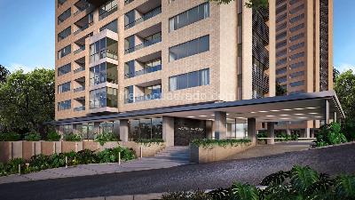 Apartamento en venta en El Poblado Castropol, Medellín · foto 18 de 20