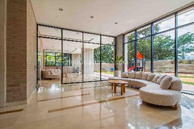 Apartamento en venta en El Poblado Castropol, Medellín · foto 20 de 20