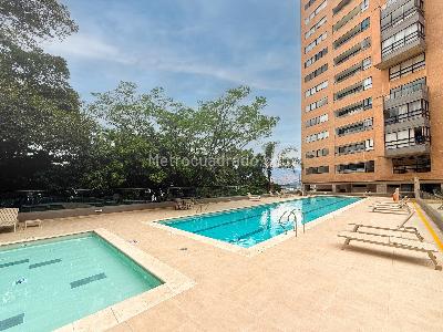 Apartamento en venta en El Poblado Castropol, Medellín · foto 13 de 20