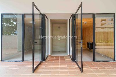 Apartamento en venta en El Poblado Castropol, Medellín · foto 12 de 20