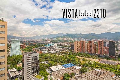 Apartamento en venta en El Poblado Castropol, Medellín · foto 6 de 20