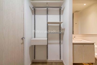 Apartamento en venta en El Poblado Castropol, Medellín · foto 11 de 20