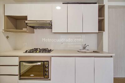Apartamento en venta en El Poblado Castropol, Medellín · foto 8 de 20