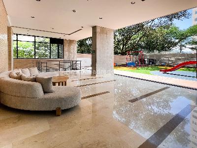 Apartamento en venta en El Poblado Castropol, Medellín · foto 19 de 20