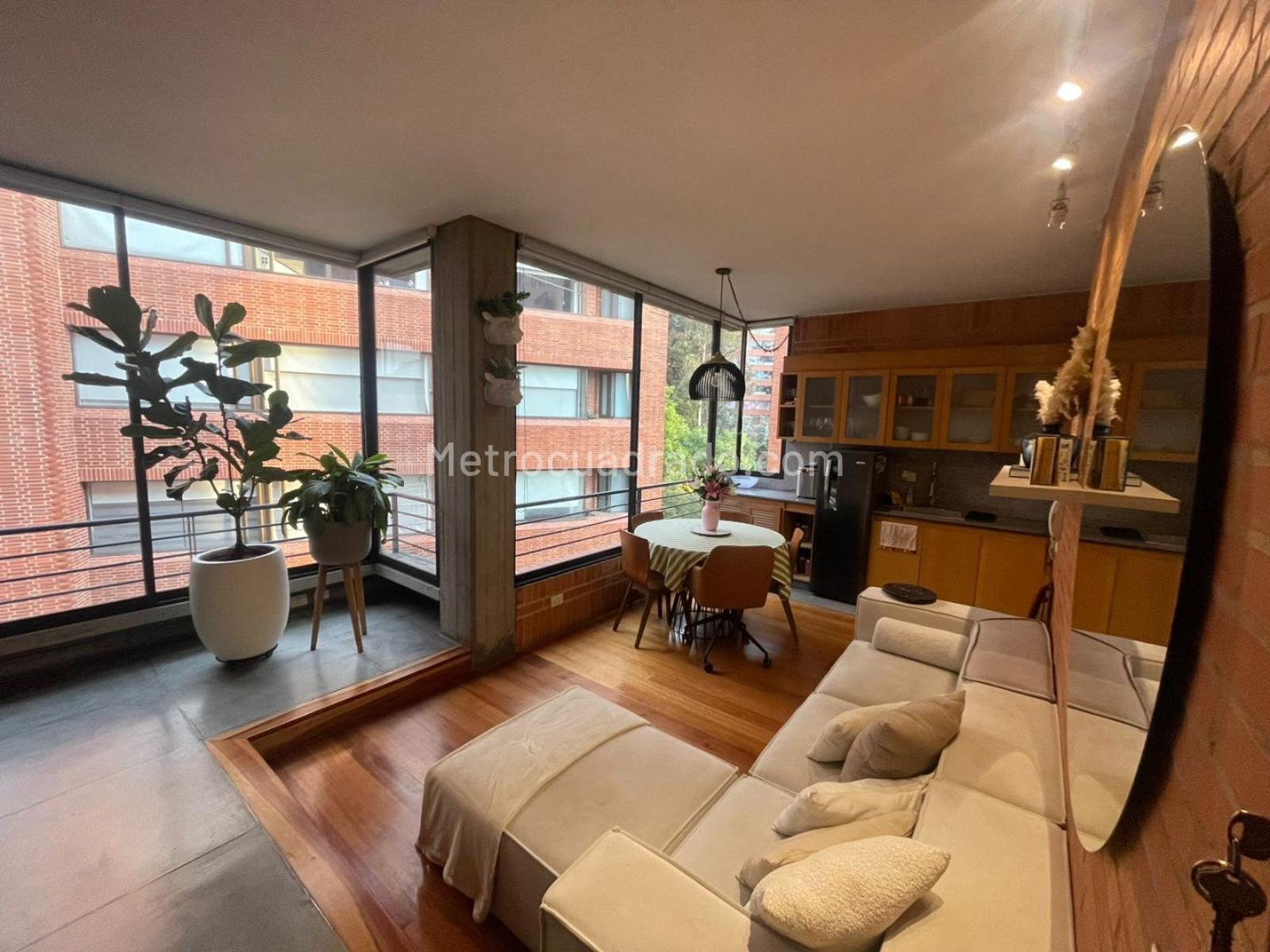 Foto del apartamento