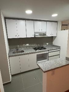 Apartamento de 2 alcobas en venta en Chapinero Occidental, Bogotá, 80 m² · foto 3 de 15