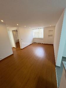 Apartamento de 2 alcobas en venta en Chapinero Occidental, Bogotá, 80 m² · foto 5 de 15