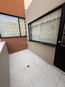 Apartamento de 2 alcobas en venta en Chapinero Occidental, Bogotá, 80 m² · foto 15 de 15