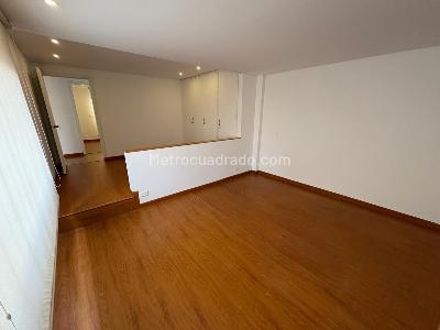 Apartamento de 2 alcobas en venta en Chapinero Occidental, Bogotá, 80 m² · foto 11 de 15