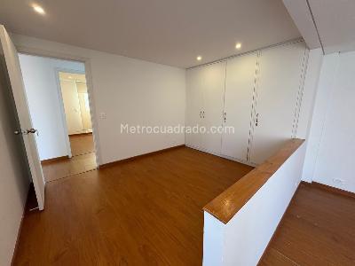 Apartamento de 2 alcobas en venta en Chapinero Occidental, Bogotá, 80 m² · foto 12 de 15