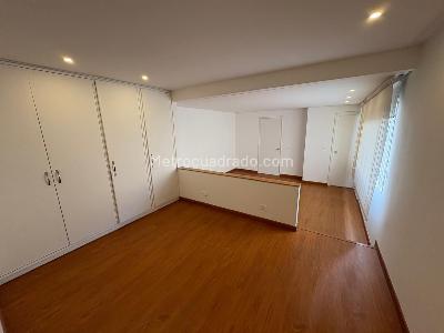 Apartamento de 2 alcobas en venta en Chapinero Occidental, Bogotá, 80 m² · foto 13 de 15
