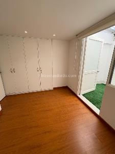 Apartamento de 2 alcobas en venta en Chapinero Occidental, Bogotá, 80 m² · foto 7 de 15