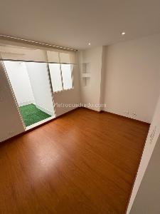 Apartamento de 2 alcobas en venta en Chapinero Occidental, Bogotá, 80 m² · foto 8 de 15