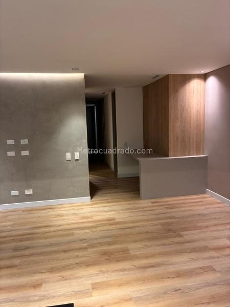 Apartamento en Arriendo, San Antonio de Pereira, Rionegro - 2