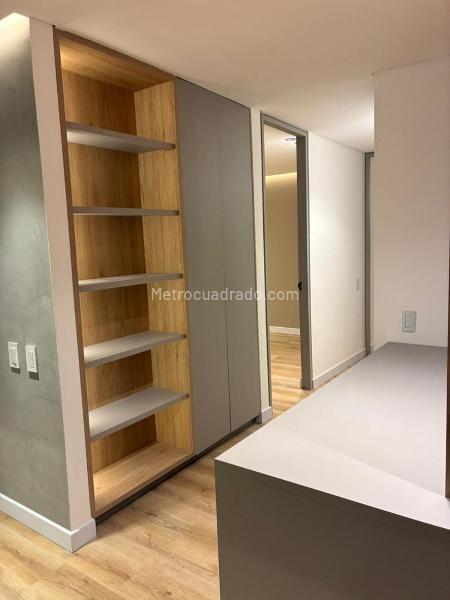 Apartamento en Arriendo, San Antonio de Pereira, Rionegro - 3