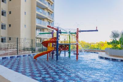 Apartamento de 3 alcobas en venta en Turbaco, Cartagena, 101 m² · foto 2 de 10