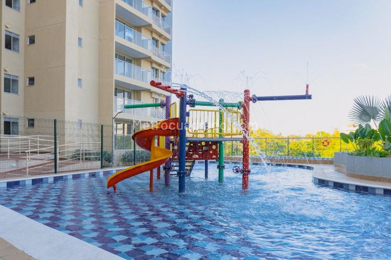 Piso – Cartagena de Indias, San José de Los Campanos - Vista 3